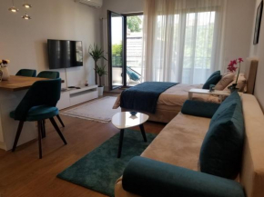 Azura Residence - new luxury apartment